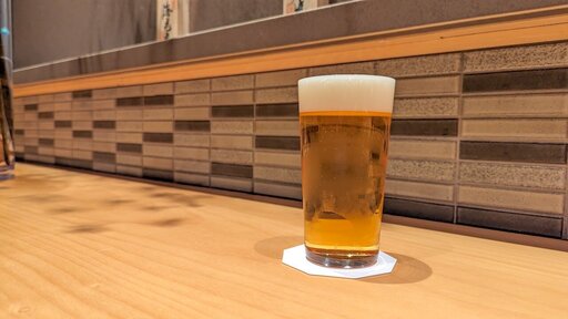 ビール