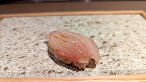 カンパチ