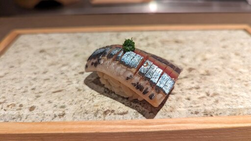 秋刀魚