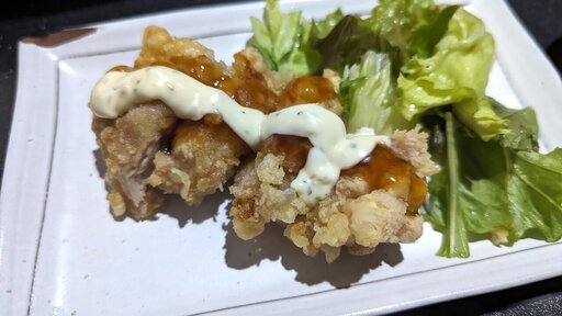 宮崎チキン南蛮