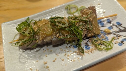 黒豚どて煮