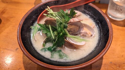 貝汁
