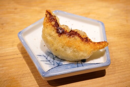焼餃子