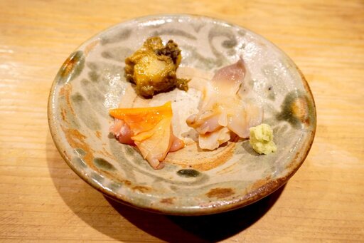 刺盛り