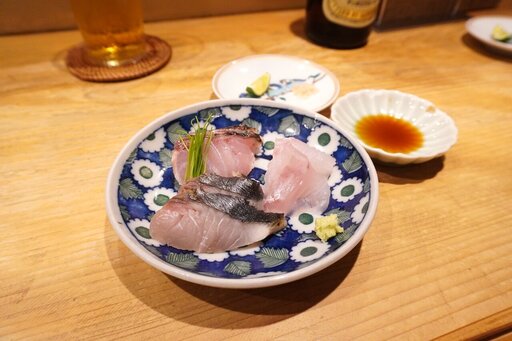 刺盛り