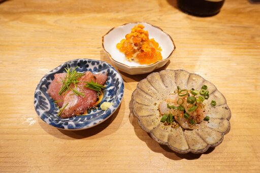 刺盛り