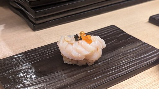 北海道産菊花生菊花ほたて