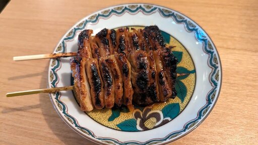 名物上しろたれ