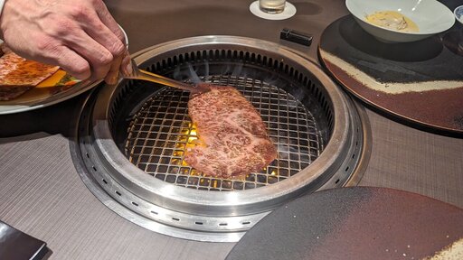 すき焼き