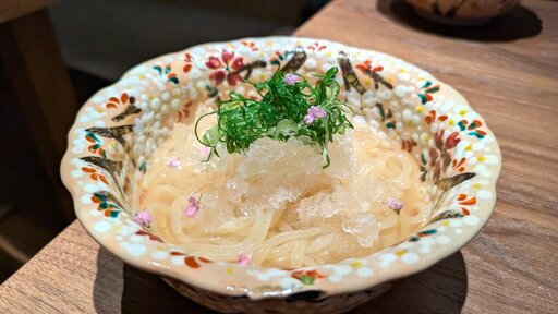 冷麺