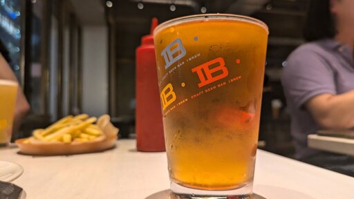 クラフトビール