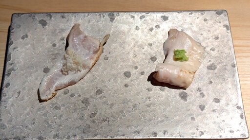 一の串