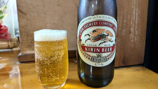 ビール