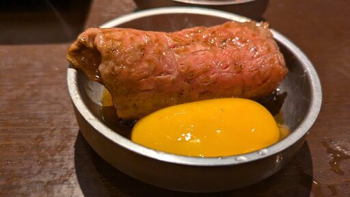 名物！和牛ぜっぴんカルビ