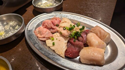 ぼんず盛