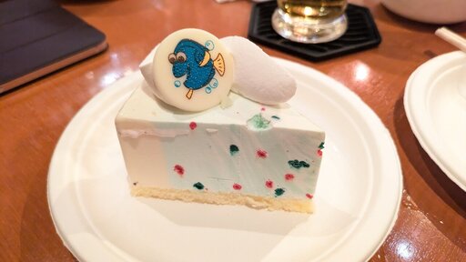 アイスケーキ