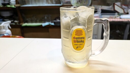ハイボール