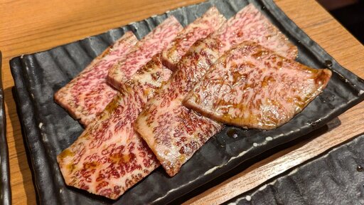 上ロース