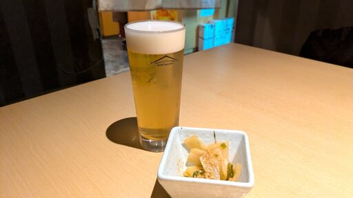 ライディーンビール