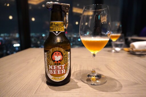 クラフトビール
