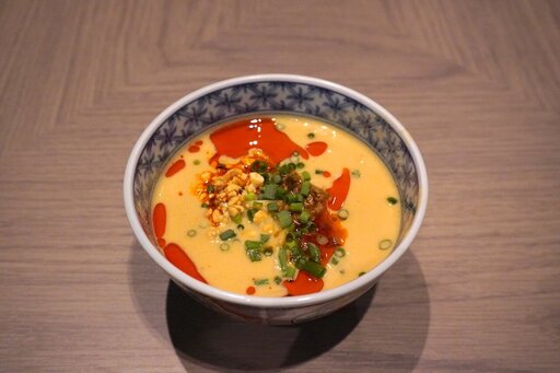 Sky担々麺