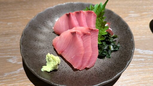 道産ブリ