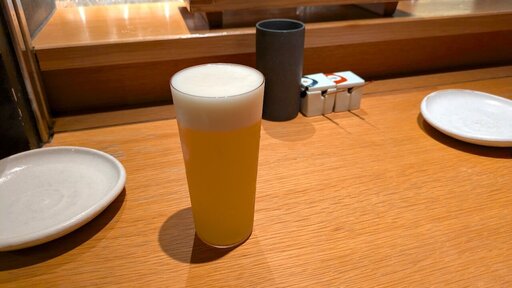 生ビール