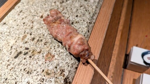 鶏モモ