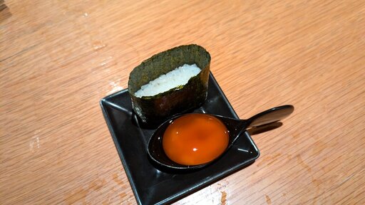 名物鶏いくら
