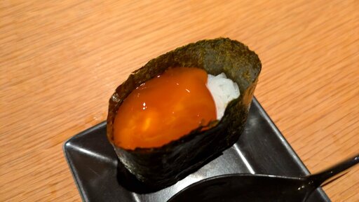 名物鶏いくら