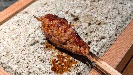 つくね串