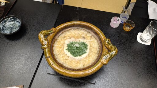 雑炊