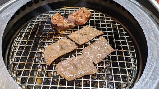 焼肉