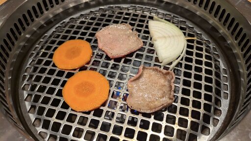 牛タン