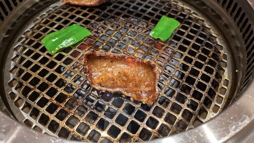 焼肉