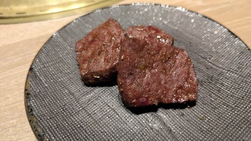 【味噌】本日のホルモン 