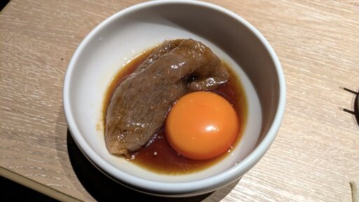 【タレ】厳選3種盛り