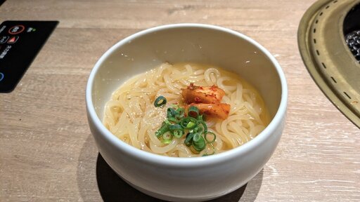 【〆】選べるお食事