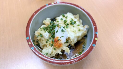 白子豆腐