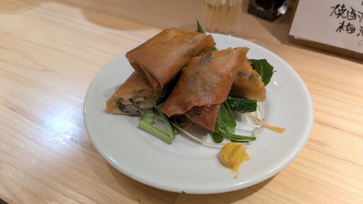 春巻き