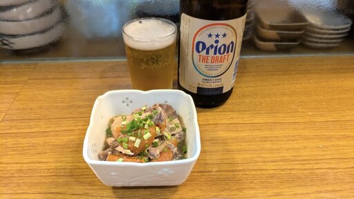 オリオンビール