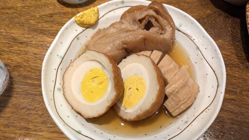 おでん