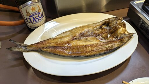ホッケ
