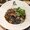 汁なし黒ごま担々麺