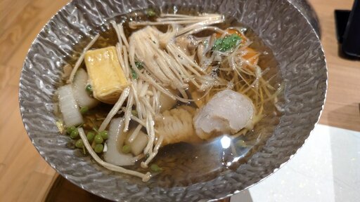 鱧鍋