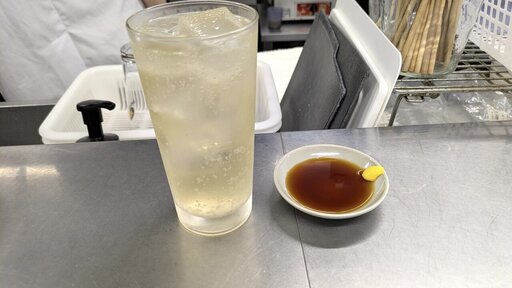 ハイボール