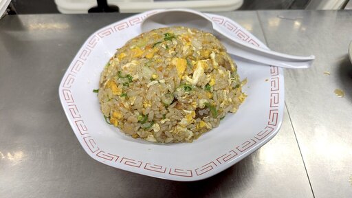 チャーハン