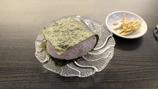 おにぎり