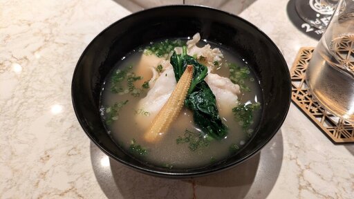 くえ鍋