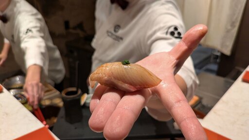 ひらまさ
